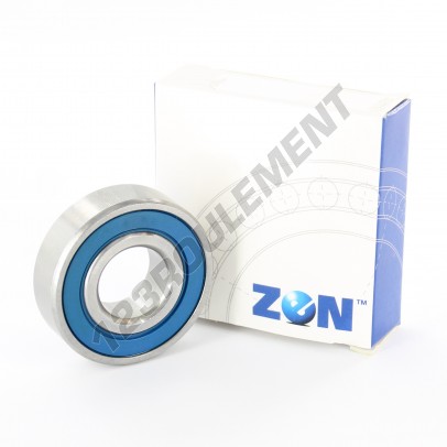 6204-2RS-INOX-ZEN