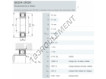 S6204-2RSR-HLC-FAG