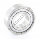 Roulement à billes - S6205-ZZ-C3-ZEN