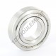 Roulement à billes - S6207-ZZ-AISI304-ZEN