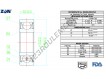 S6208-2RS-FDA-ZEN