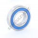 Roulement à billes - S6208-2RS-J-CB-SI3N4-ZEN