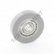 Roulement roulette - S626-ZZ-RW4
