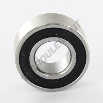 S63002-2RS-INOX