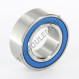 Roulement à billes - S63006-2RS-INOX-ZEN