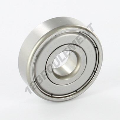 S6301-ZZ-AG22-INOX-EZO