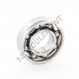 Roulement à billes - S686-INOX