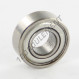 Roulement à billes - S686-ZZ-INOX