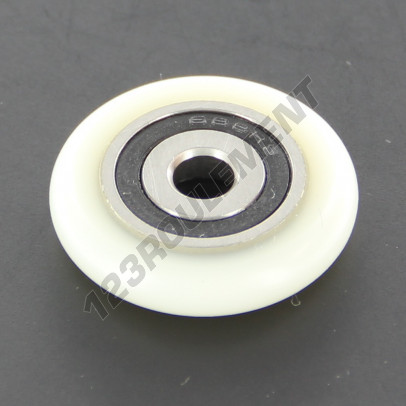 S688-2RS-25-RW1