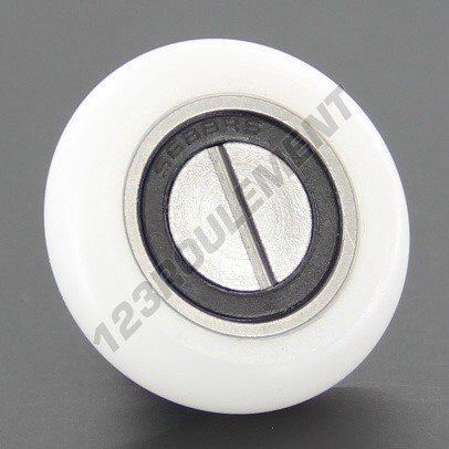 S688-2RS-8-25-6-RW1