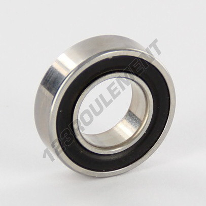 S689-2RS-INOX-EZO