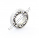 Roulement à billes - S689-INOX