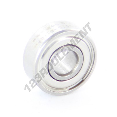 S694-ZZ-CB-W-LUBE-DRY-ZEN