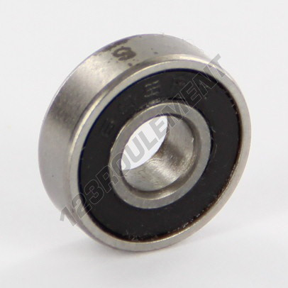 S695-2RS-INOX