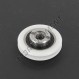 Roulement roulette - S699-RS-INOX-M6-RW5