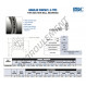 Roulement à billes - SA035-AR0-RBC