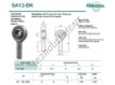 SA12-BK-DURBAL