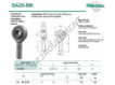 SA20-BK-DURBAL