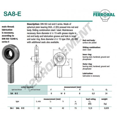 SA8-E-DURBAL