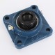 Palier - 4 fixations - SAF206