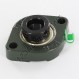Palier - 2 fixations - SAFD204