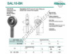 DSAL10-BK-DURBAL