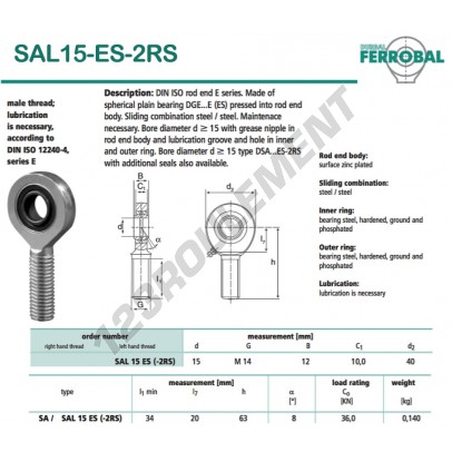 SAL15-ES-2RS-DURBAL