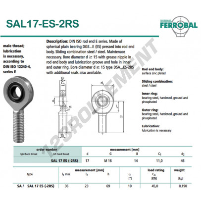 SAL17-ES-2RS-DURBAL