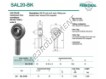 SAL20-BK-DURBAL
