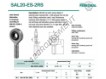 DSAL20-ES-2RS-DURBAL