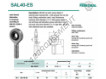 DSAL40-ES-DURBAL
