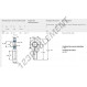 Rotule SA - SALA45-ES-2RS-SKF