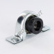 Palier - 2 fixations - SAPP205