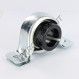 Palier - 2 fixations - SAPP207