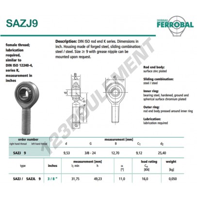 SAZJ9-DURBAL