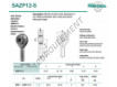 SAZP12-S-DURBAL