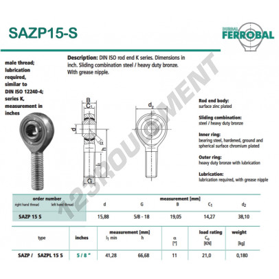 SAZP15-S-DURBAL