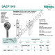 Rotule SA - SAZP19-S-DURBAL