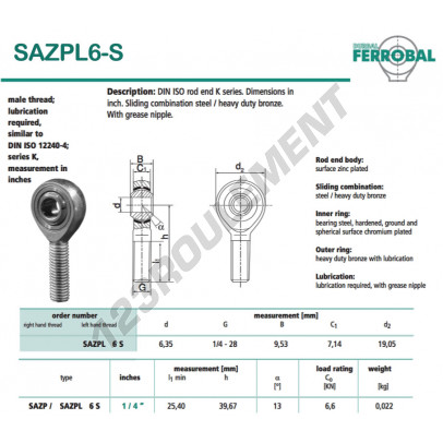 SAZPL6-S-DURBAL
