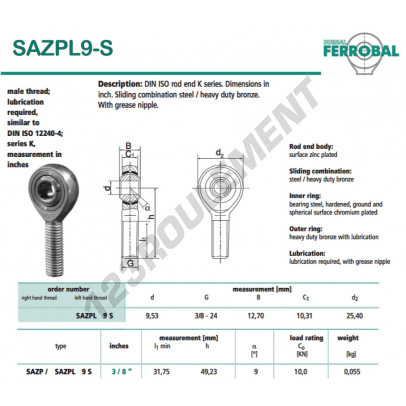 SAZPL9-S-DURBAL