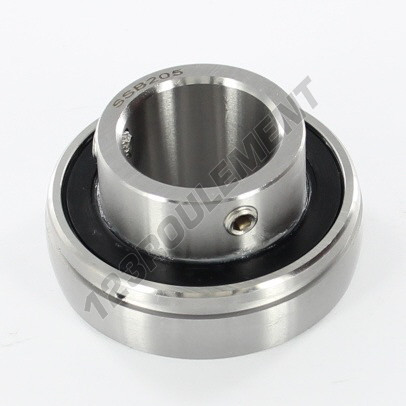 SB205-2RS-SS