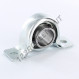 Palier - 2 fixations - SB205-2RZ-PP205