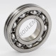 Roulement à billes - SC07B37CS25PX1-NTN