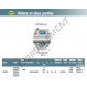 Accessoire de palier - SC205LA-SNR