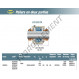 Accessoire de palier - SC205TA-SNR