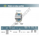 Accessoire de palier - SC206SV-SNR
