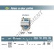 Accessoire de palier - SC208SV-SNR