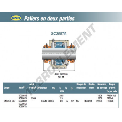 SC208TA-SNR