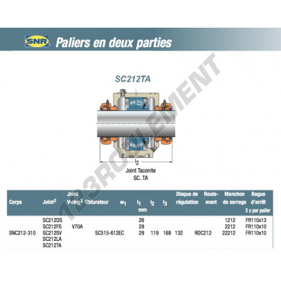 SC212TA-SNR