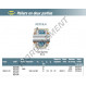 Accessoire de palier - SC213LA-SNR